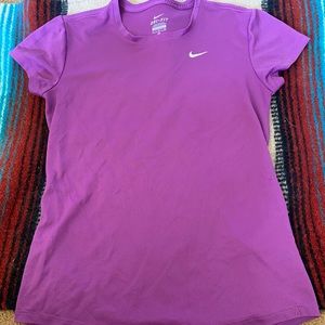 Nike Dry fit shirt